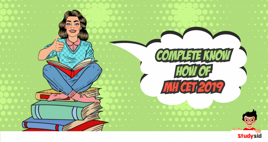 Complete know how of MH CET 2019