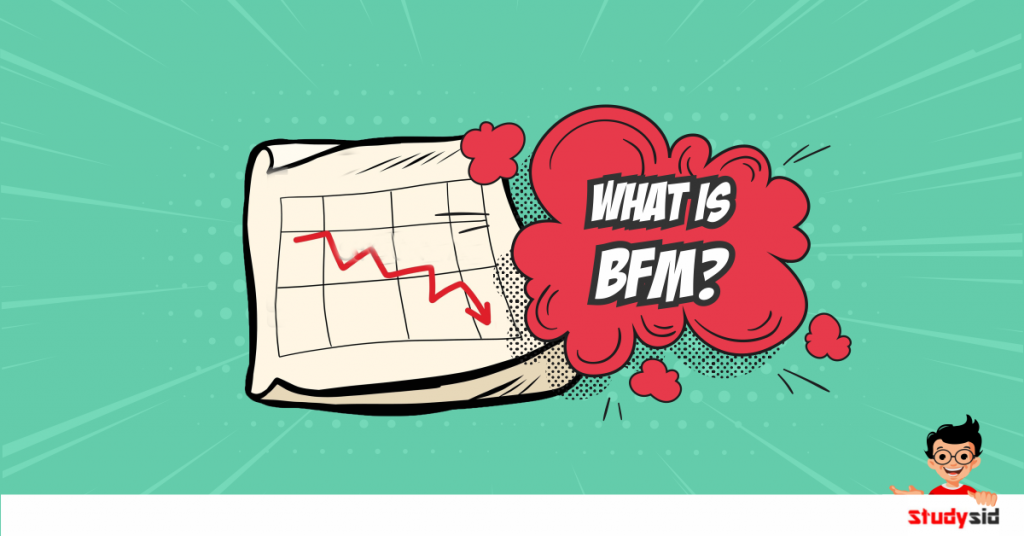 What is BFM?