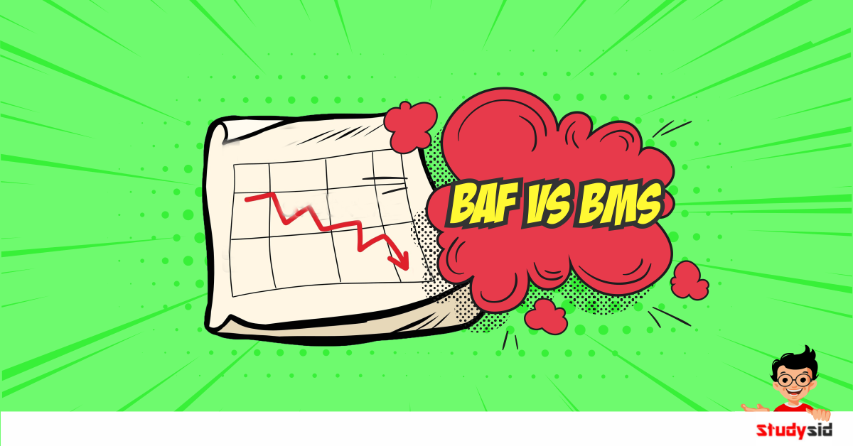 BAF vs BMS