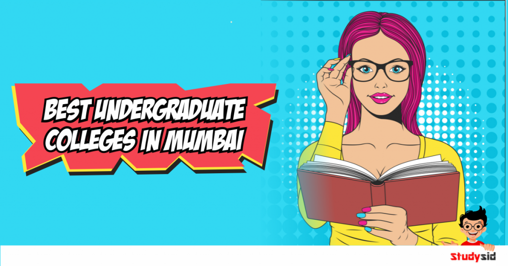 Best Undergraduate College in Mumbai