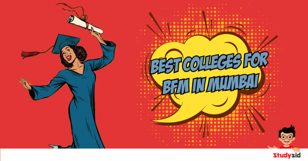 Best Colleges for BFM