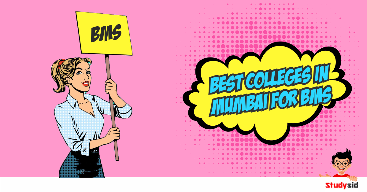 Best Colleges for BMS in Mumbai