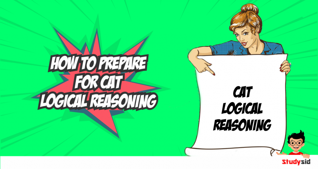 How to prepare for CAT logical reasoning