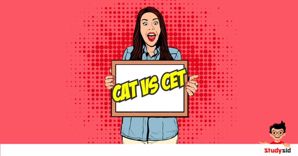 CAT or CET