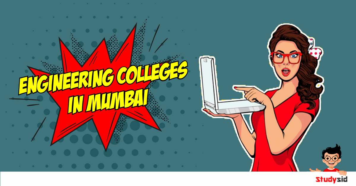 Engineering Colleges in Mumbai