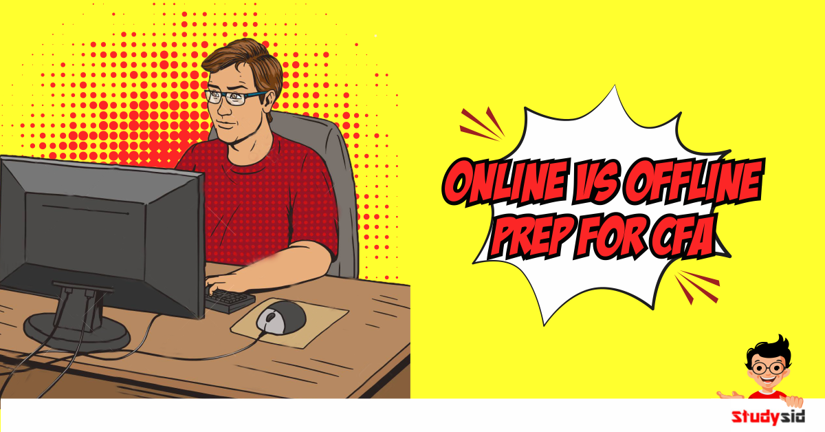 Online vs Offline CFA