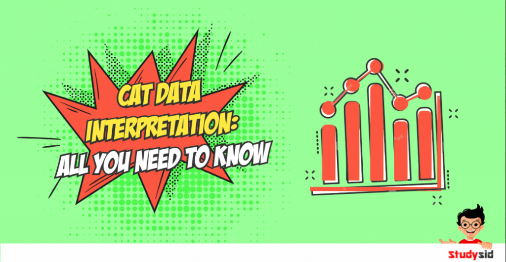CAT data interpretation syllabus and preparation